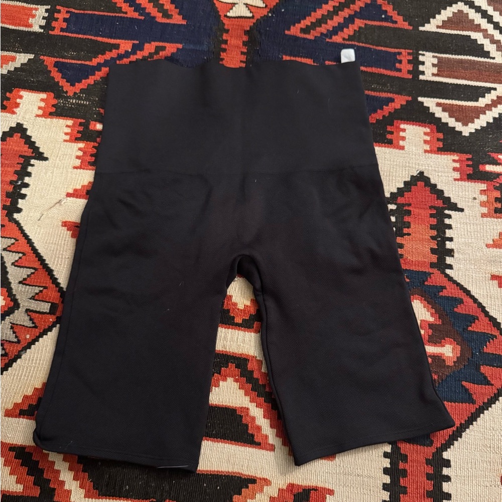 Spanx Bicycle Shorts